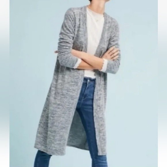 Velvet by Graham & Spencer for Anthropologie Size M - Picture 1 of 12